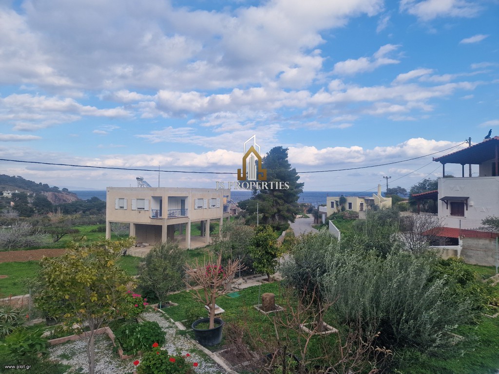 Μονοκατοικία 186 τ.μ. προς πώληση, Πόρτες Αίγινας