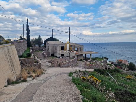 Villa 400sqm for sale-Aegina » Portes