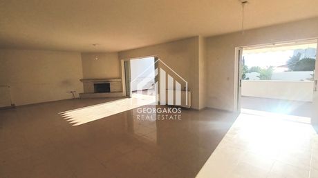 Maisonette 183sqm for sale-Alimos » Kithiron - Pani