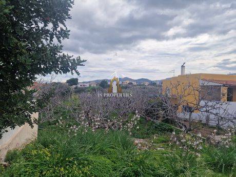 Land plot 775sqm for sale-Aegina » Livadi