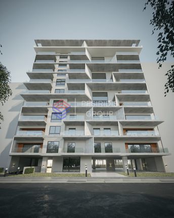 Διαμέρισμα 176 τ.μ. για πώληση, Θεσσαλονίκη - Κέντρο, Χαριλάου