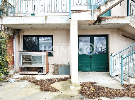 Κτίριο 152τ.μ. για πώληση-Καλλικράτεια