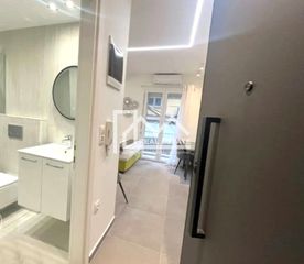 Studio / γκαρσονιέρα 25 τ.μ. πρός πώληση, Θεσσαλονίκη - Κέντρο, Κέντρο-thumb-8