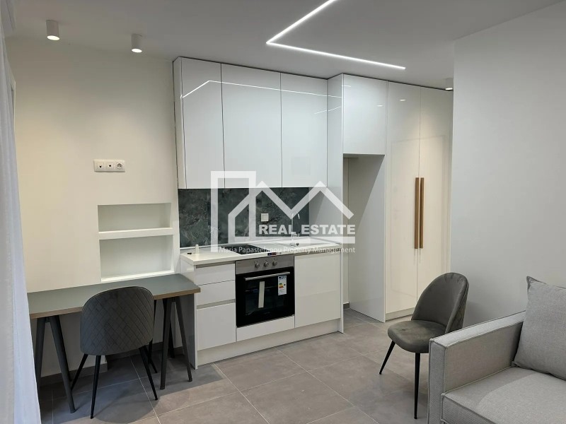 Studio / γκαρσονιέρα 25 τ.μ. πρός πώληση, Θεσσαλονίκη - Κέντρο, Κέντρο