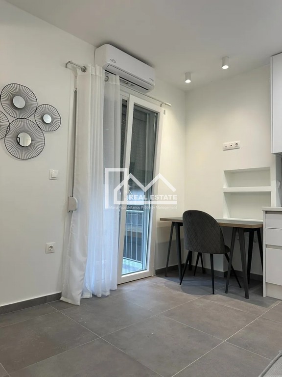 Studio / γκαρσονιέρα 25 τ.μ. πρός πώληση, Θεσσαλονίκη - Κέντρο, Κέντρο