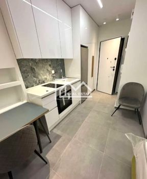 Studio 25sqm for sale-Center