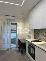 Studio / γκαρσονιέρα 25 τ.μ. πρός πώληση, Θεσσαλονίκη - Κέντρο, Κέντρο-thumb-5