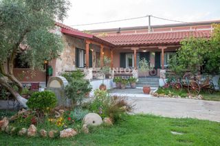 Μονοκατοικία 115 τ.μ. για πώληση, Ν. Καβάλας, Ελευθερές-thumb-17