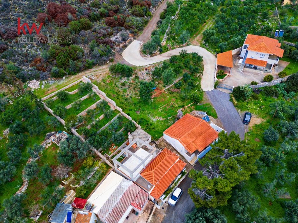 Μονοκατοικία 84 τ.μ. προς πώληση, Αγία Παρασκευή Μονεμβασιάς