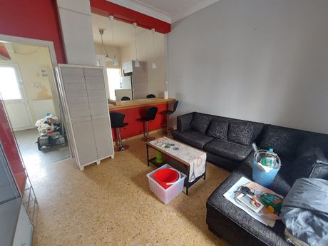 Διαμέρισμα 70τ.μ. για ενοικίαση-Περιστέρι » Κέντρο