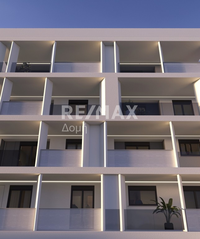 Διαμέρισμα 93,20 τ.μ. πρός πώληση, Μαγνησία, Βόλος