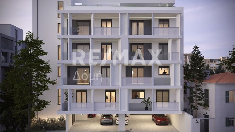 Apartment 93,20 sqm for sale, Magnesia, Volos