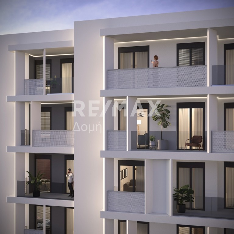 Διαμέρισμα 93,20 τ.μ. πρός πώληση, Μαγνησία, Βόλος