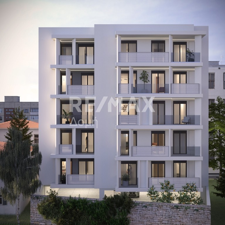 Διαμέρισμα 93,20 τ.μ. πρός πώληση, Μαγνησία, Βόλος