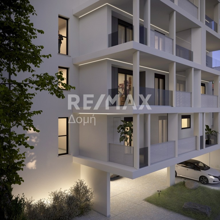 Διαμέρισμα 93,20 τ.μ. πρός πώληση, Μαγνησία, Βόλος