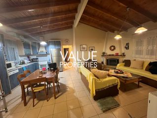 Detached home 88 sqm for sale