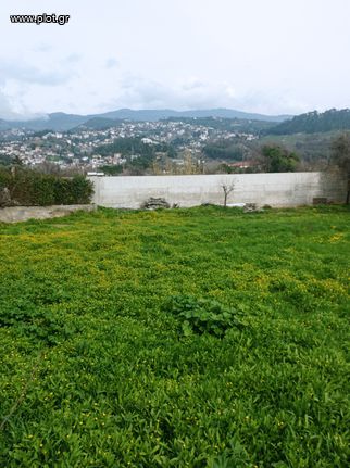 Οικόπεδο 325 τ.μ. για πώληση, Μαγνησία, Βόλος