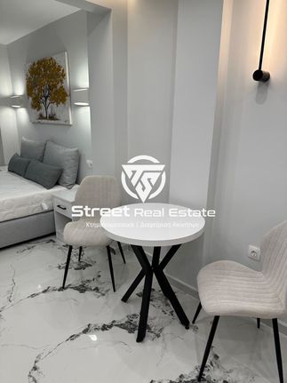 Studio / γκαρσονιέρα 26 τ.μ. για πώληση, Θεσσαλονίκη - Κέντρο, Βούλγαρη - Άγιος Ελευθέριος