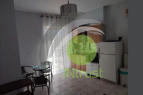 Studio / γκαρσονιέρα 30τ.μ. για ενοικίαση-Πάτρα