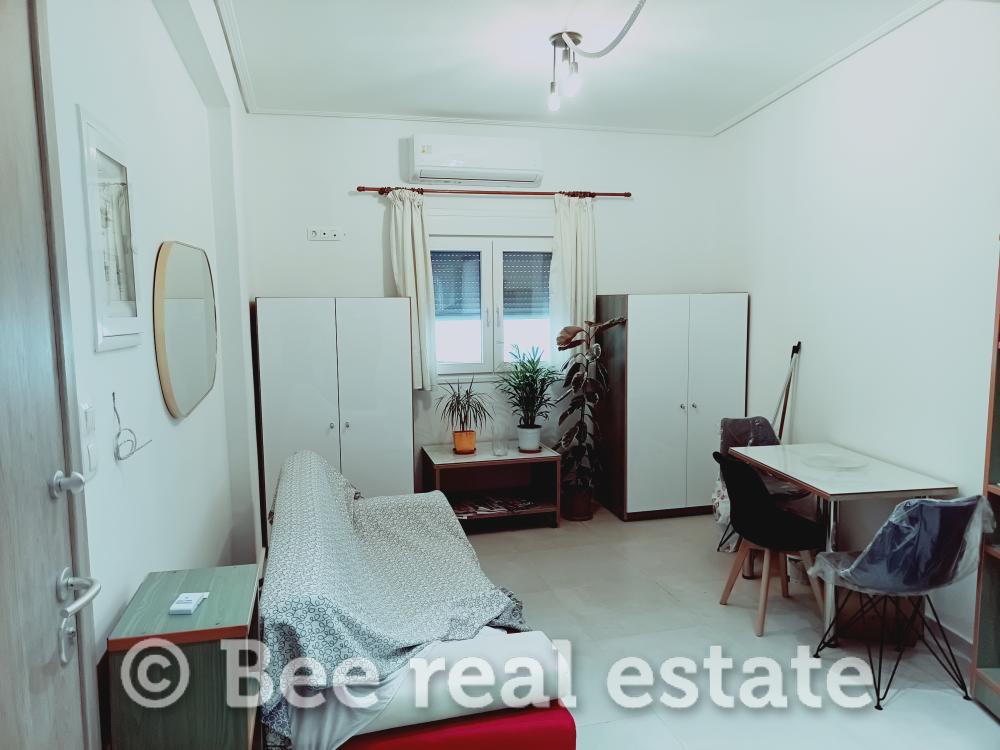 Studio / γκαρσονιέρα 37 τ.μ. προς ενοικίαση, Μεταμόρφωση Βόλου