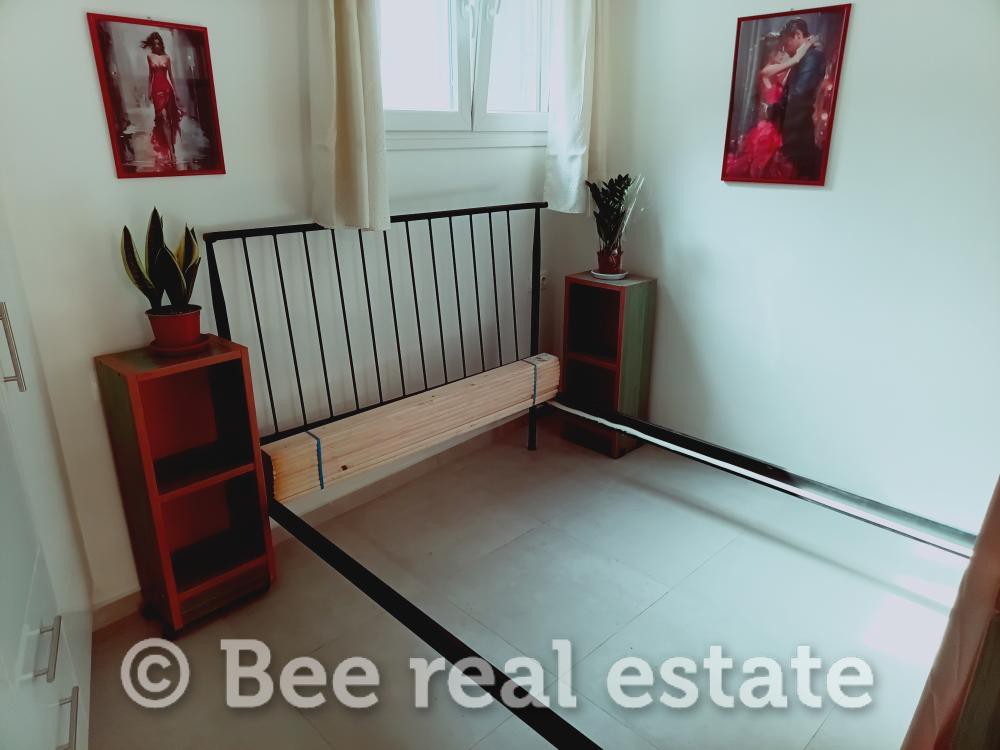 Studio / γκαρσονιέρα 37 τ.μ. προς ενοικίαση, Μεταμόρφωση Βόλου