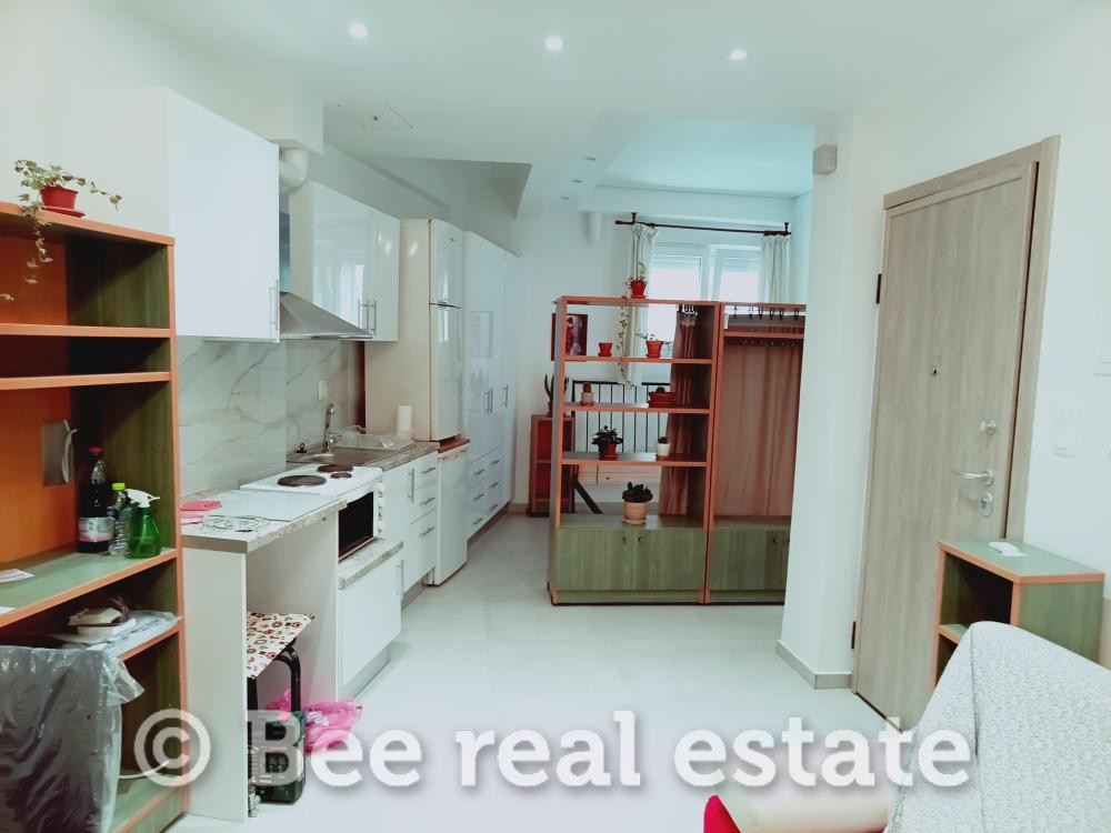 Studio / γκαρσονιέρα 37 τ.μ. προς ενοικίαση, Μεταμόρφωση Βόλου