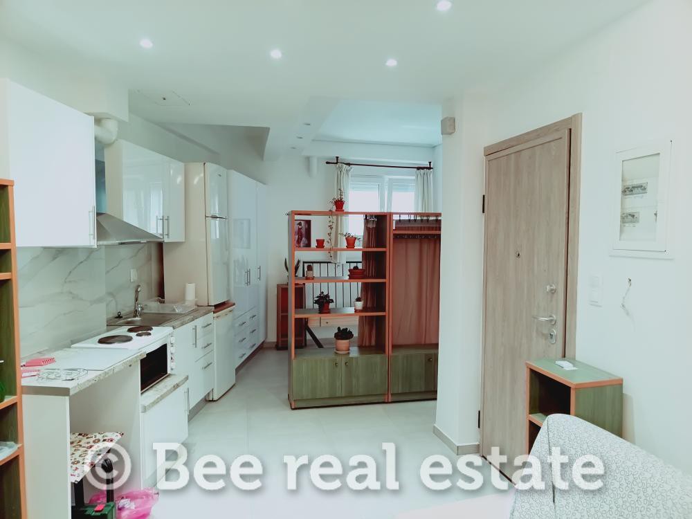 Studio / γκαρσονιέρα 37 τ.μ. προς ενοικίαση, Μεταμόρφωση Βόλου