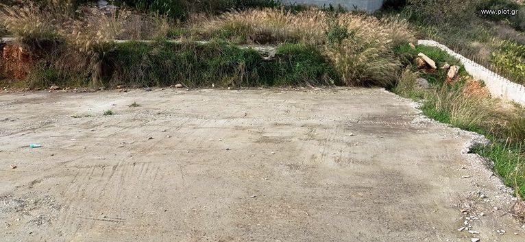 Οικόπεδο 2.400 τ.μ. για πώληση, Μαγνησία, Αισωνία