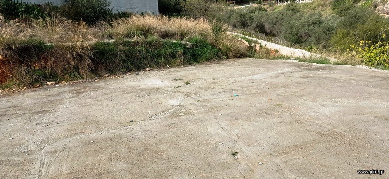 Οικόπεδο 2.400 τ.μ. πρός πώληση, Μαγνησία, Αισωνία
