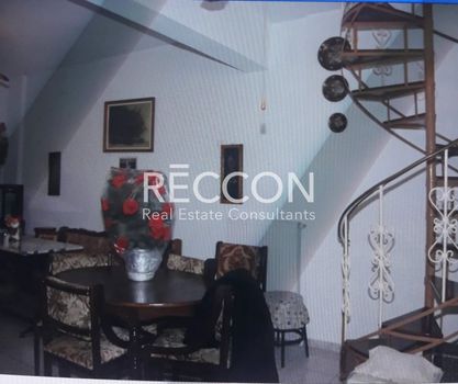 Detached home 110sqm for sale-Syros » Ermoupoli