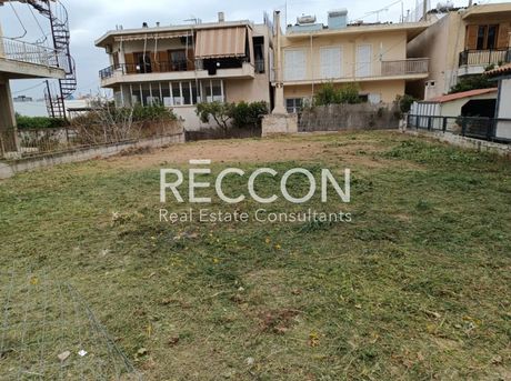 Land plot 291sqm for sale-Korinthos » Agios Georgios