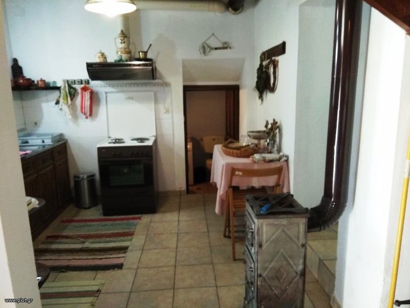 Μεζονέτα 200 τ.μ. πρός πώληση, Μαγνησία, Αρτέμιδα
