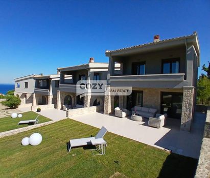 Ξενοδοχείο 3.800τ.μ. για πώληση-Κασσάνδρα » Κρυοπηγή