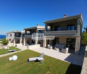 Ξενοδοχείο 3.800 τ.μ. για πώληση