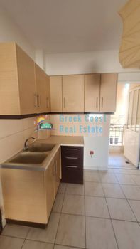 Apartment 45sqm for sale-Patra » Dassylio