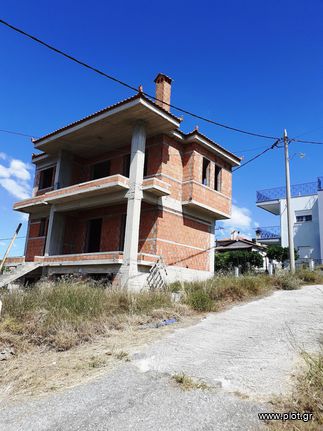 Μεζονέτα 150 τ.μ. για πώληση, Μαγνησία, Νέα Αγχίαλος