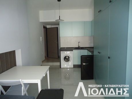 Διαμέρισμα 30τ.μ. για ενοικίαση-Καμάρα