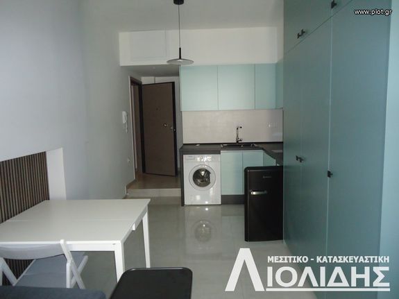 Διαμέρισμα 30 τ.μ. για ενοικίαση, Θεσσαλονίκη - Κέντρο, Καμάρα