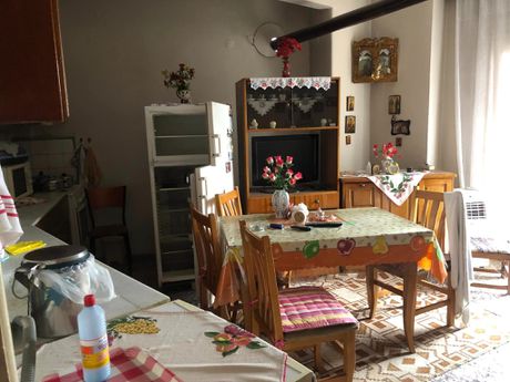 Apartment 103sqm for sale-Veroia » Center