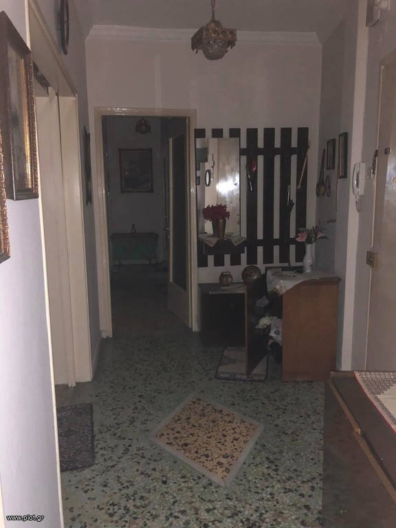 Διαμέρισμα 103 τ.μ. προς πώληση, Κέντρο Βέροιας