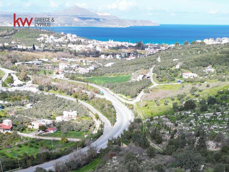 Οικόπεδο 4.104τ.μ. για πώληση-Αρμενοί