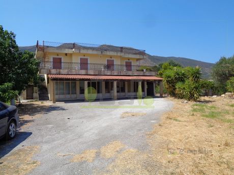 Κτίριο 205τ.μ. για πώληση-Αλυκές » Πηγαδάκια