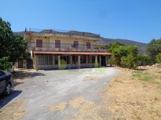 Κτίριο 207 τ.μ. για πώληση