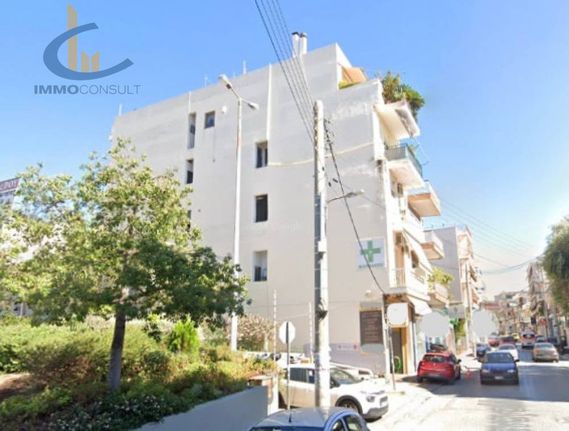 Επιχειρηματικό κτίριο 889 τ.μ. για πώληση, Αθήνα - Βόρεια Προάστια, Νέα Ιωνία