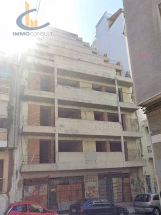 Συγκρότημα διαμερισμάτων 1.185 τ.μ. για πώληση, Αθήνα - Κέντρο, Λεωφ. Πατησίων - Λεωφ. Αχαρνών
