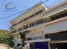Business bulding 1.300sqm for sale-Petroupoli » Pefka Verdi