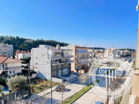 Apartment 110sqm for sale-Thermaikos » Peraia