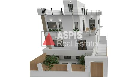 Μεζονέτα 120 τ.μ. για πώληση