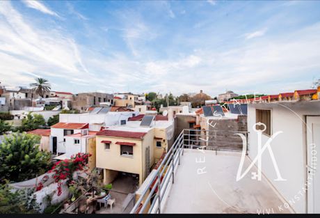 Maisonette 77,33sqm for sale-Rhodes