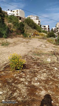 Οικόπεδο 270 τ.μ. για πώληση, Ν. Ηρακλείου, Ηράκλειο Κρήτης